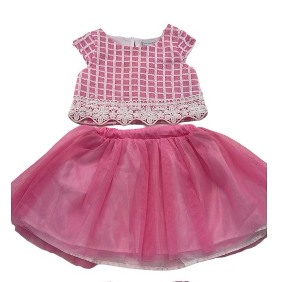 Other - Girls set size 2